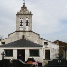 Church of Saint Mary