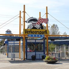 Verkeerspark Assen