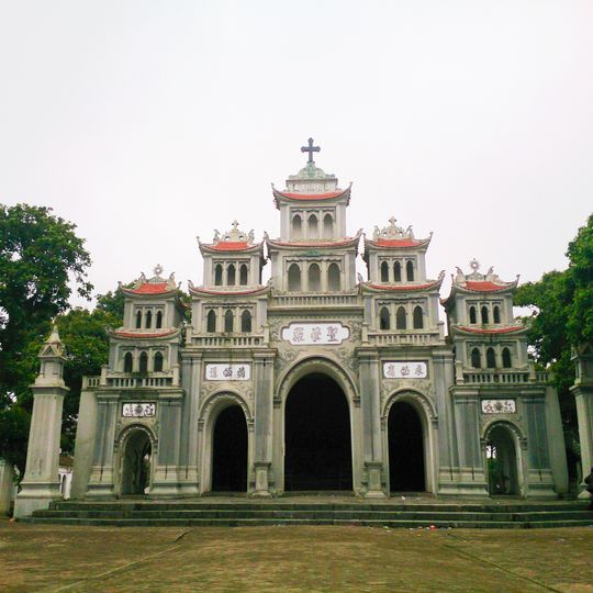 Provincia di Nam Dinh