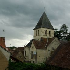 Église Saint-Marcellin de La Guerche