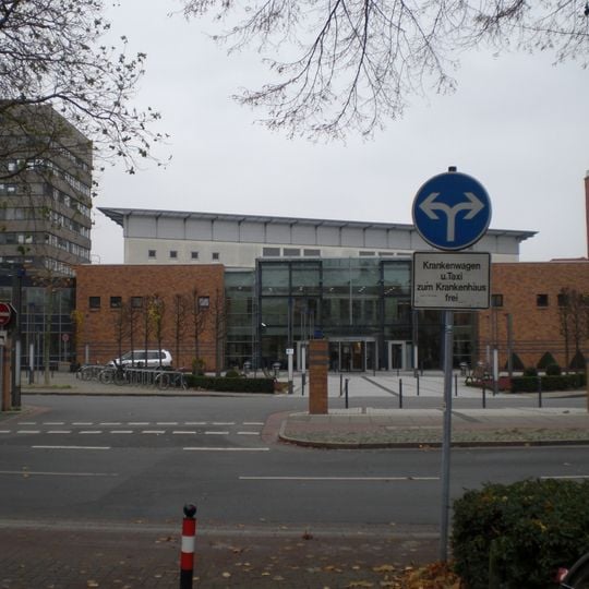 Klinikum Bremen-Mitte