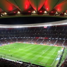 Estadio Metropolitano