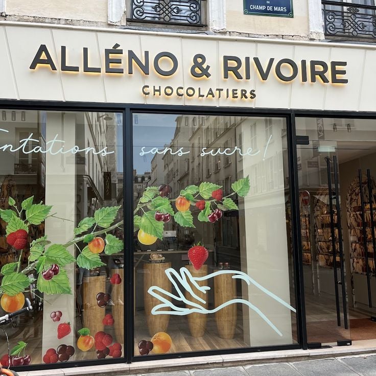 Alléno et Rivoire