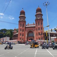 Madras High Court