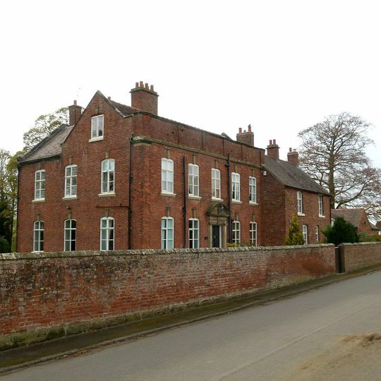 Tong House