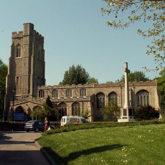 Sudbury