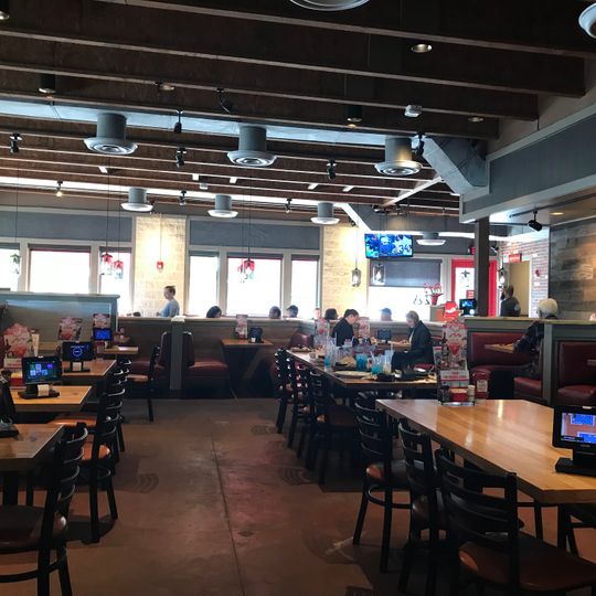 Chili's