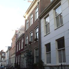 Pand van het 'noortse-bos-type'