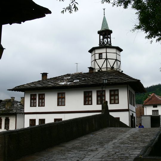 Tryavna