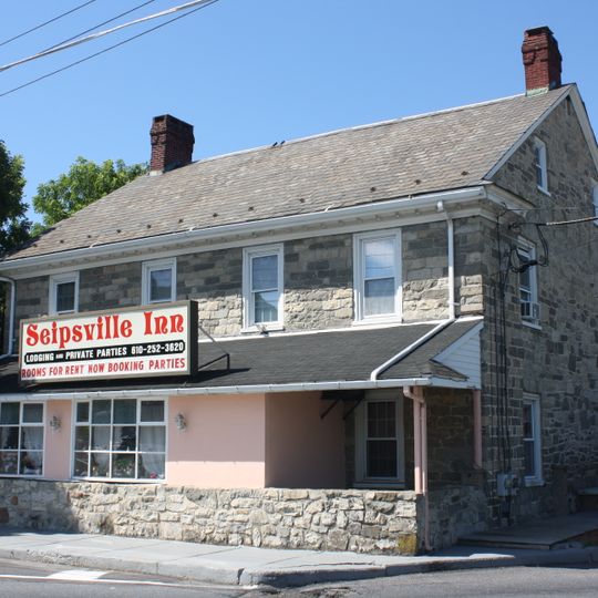 Seipsville Hotel