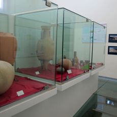 Museo archeologico di San Miniato