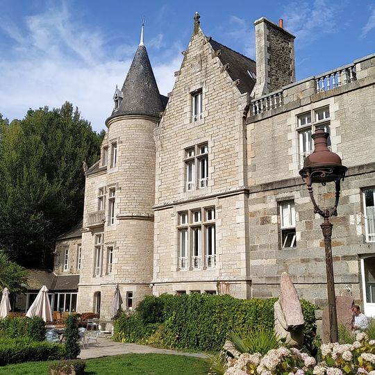 Château du Val