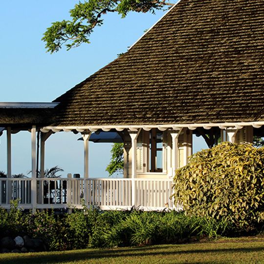 Strawberry Hill