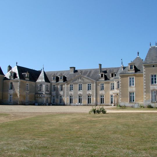 Château de Panloy