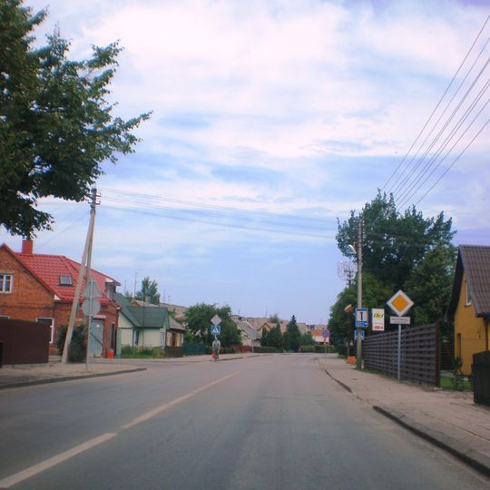 Vilkaviškis
