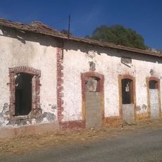 Estación de Cámaras Altas