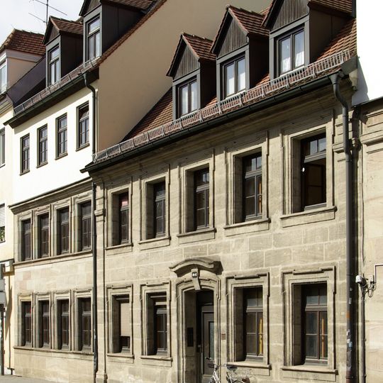 Bürgerhaus