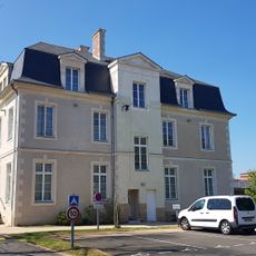 Château de la Grillonnais