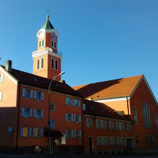 Lutherkirche