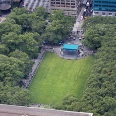 Bryant Park