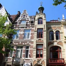 Zevenlandenhuizen