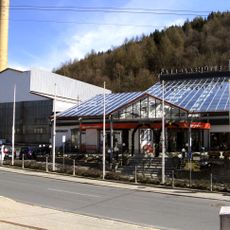 Museum für Glaskunst Lauscha