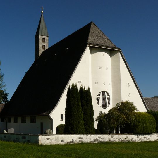 St. Ulrich