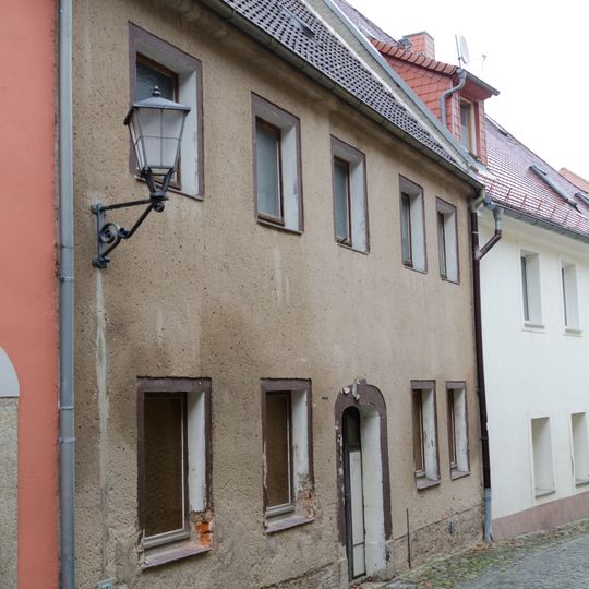 Wohnhaus Unterm Schloß 12