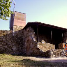 Sant Grau de Sant Gregori