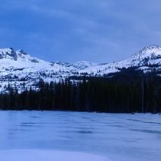 Wrights Lake