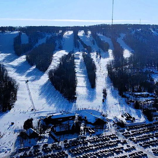 Granite Peak Ski Area