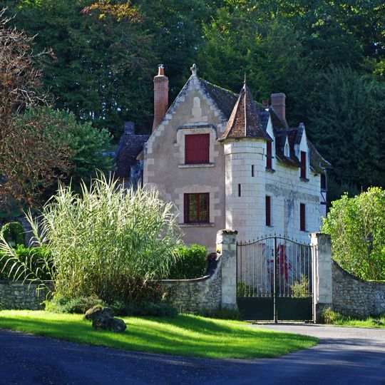 Manoir de la Boissière