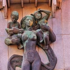 Sculpture
