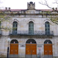Escuela Universitaria de Estudios Empresariales, Vitoria