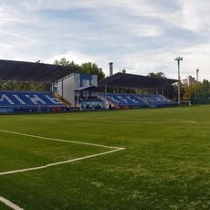 FC Kremin Stadium