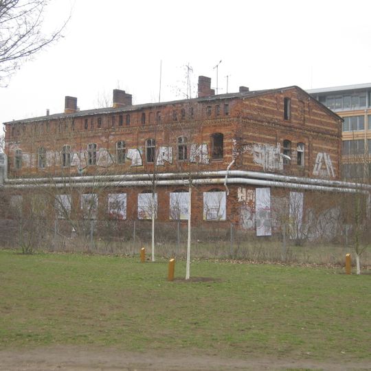 Eilenburger Straße 10a