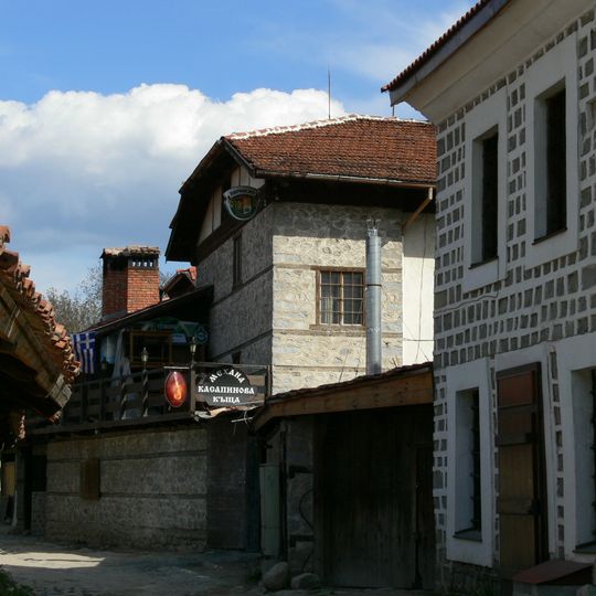 Bansko