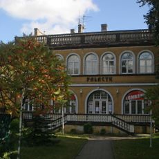 Zespół willowy