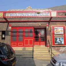 Woolton Picture House