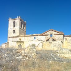 Iglesia de San Miguel