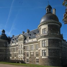 セラン城