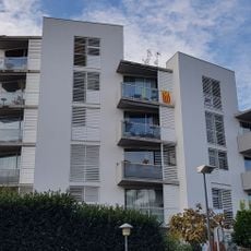 Edifici d'habitatges a Sant Ponç