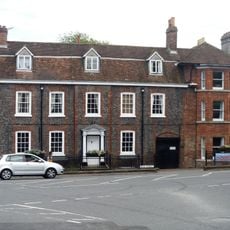 50 And 50A, High Street