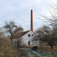 Vodárna Liteň