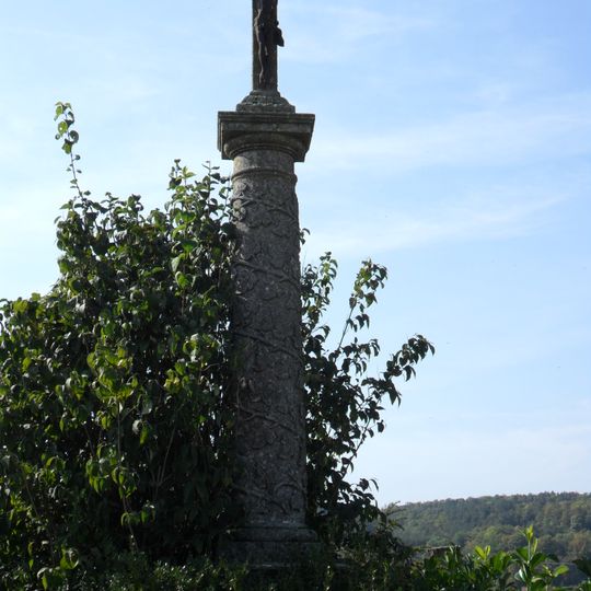 Croix de Barville