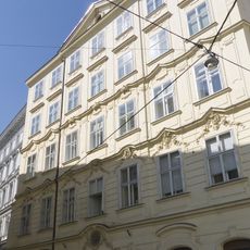 Stoß-im-Himmel-Haus