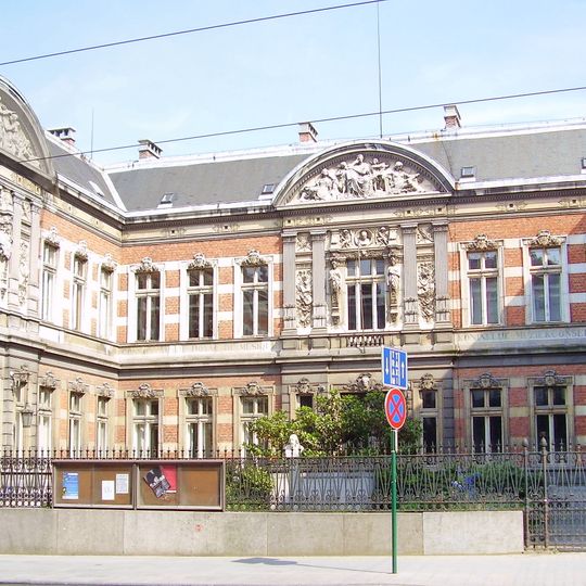 Royal Conservatory of Brussels