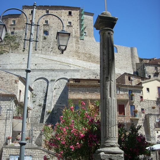Croce di piazza Sedile