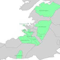 Suðvesturkjördæmi