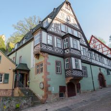 Mainzer Amtskellerei (Miltenberg)